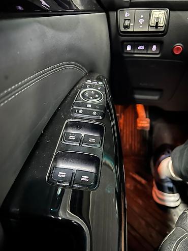 Kia: Kia K7: 2019 г., 3 л, Автомат, Газ, Седан — 2