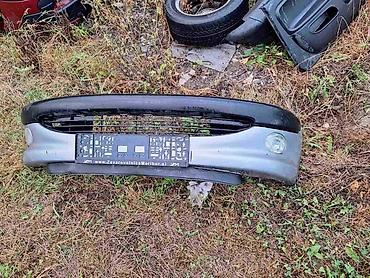 renault scenic 2004: PREDNJI BRANIK EYLC SA MAGLE ZA PEUGEOT 206 | imam sve delove za — 3