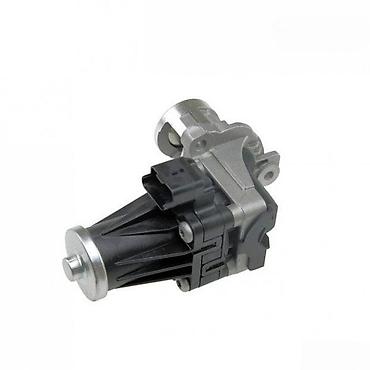 dvp filter: EGR VENTIL FORD VOLVO C30,CITROEN 1,4- 2,0D | Tehnički opis EGR — 1