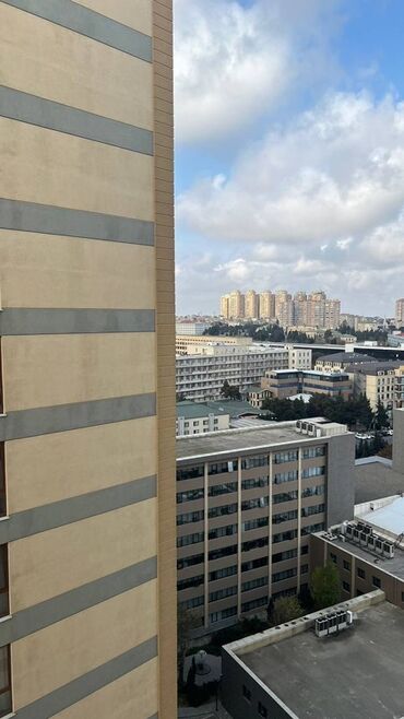 Uzunmüddətli kirayə mənzillər: Aile olsa qiymetde endirim ola biler. Bakı şəhərində, “Melissa Park” — 26