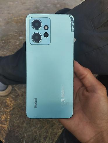 redmi not pro: Redmi, Redmi Note 12 Pro 5G, Б/у, 128 ГБ, 2 SIM — 1