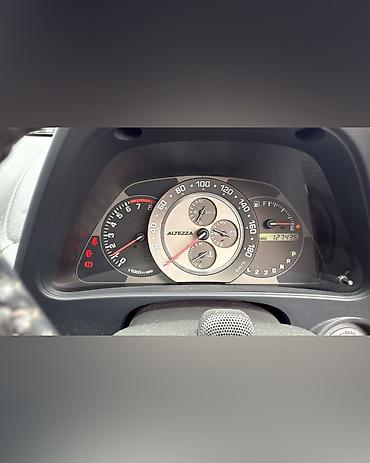 тойота алтеза запчасти: Тойота Альтеза Гита GXE10 2.0 2wd серебро 2002г в наличии запчасти — 4