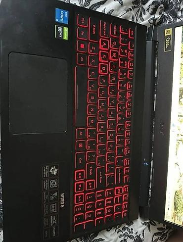 Ноутбуки Acer: Игровой, Б/у, Intel Core i5 — 3