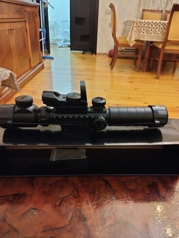спорт товары баку: Bushnell markalı durbin, ovçuluq və ya idman atıcılığı üçün idealdır