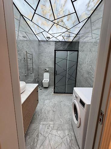mirvari park ev satilir: Baku City Residence | Koroğlu metrosu | 2 Otaqlı Mənzil Kirayə Verilir — 4