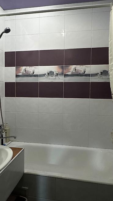 кафе рейсер: 2 комнаты, 53 м², 12 мкр 105 серия, 3 этаж, Евроремонт — 6