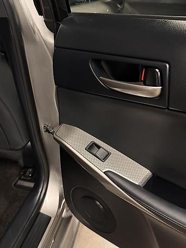 Lexus: Lexus IS: 2018 г. — 20