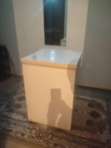 Dərin dondurucular: Qapalı dondurucu — 10