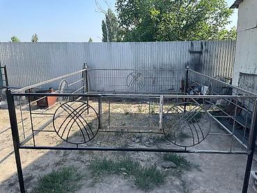 Ритуальные услуги: Изготовление памятников, Изготовление оградок, Изготовление крестов | Гранит, Металл, Мрамор | Оформление — 20