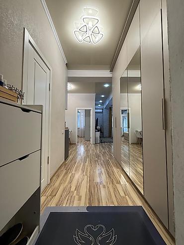 филармония квартиры: 2 комнаты, 45 м², Филармония Элитка, 6 этаж, Евроремонт — 9