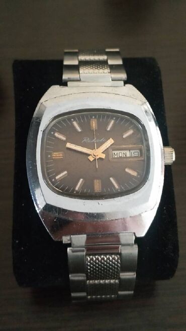 сколько стоит браслет пандора оригинал: Раритетные часы"РАКЕТА" СССР 70х годов механические рабочие в отличном
