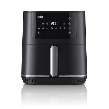 Mətbəx texnikası: №: 341 Məhsulun adı: Aerofritür Braun HF5034 Brend: Braun Kateqoriya — 3