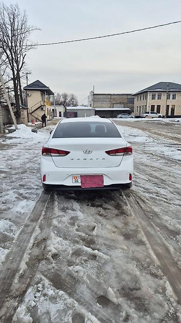 Kia: Kia Optima: 2021 г., Автомат, Бензин, Седан — 7