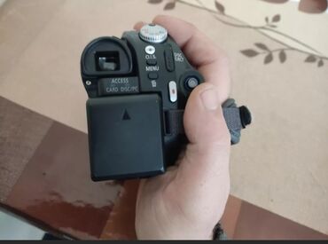 Videokameralar: 📸🎥 PANASONIC VİDEOKAMERA – — 6