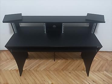 Stolovi: Glorius Workbench - profi studijski sto Na prodaju studijski sto, u — 8