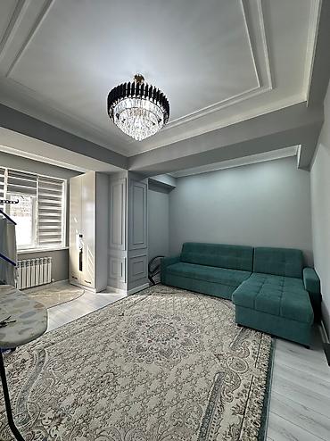 Долгосрочная аренда квартир: 2 комнаты, Собственник — 4