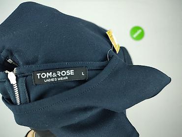 solar golf: Tom Rose, Sukienka damska, rozmiar L — 5