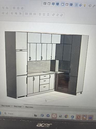 Мебель на заказ: Мебель на заказ — 30