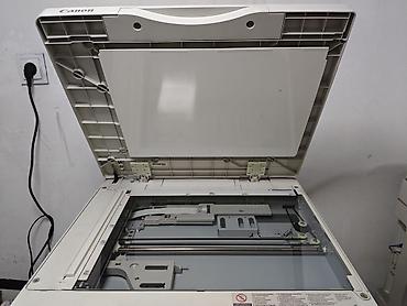 canon 2520 printer: Canon imageRUNNER 2520 çoxfunksiyalı ofis qurğusu - Funksiyalar — 6