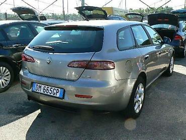 led svetla: DELOVI ZA ALFA ROMEO 159 | DELOVI ZA ALFU 159, BRERA, 147, 147 — 7