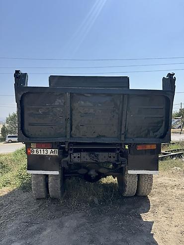 rota grid: Грузовик, ЗИЛ, Стандарт, Б/у — 3