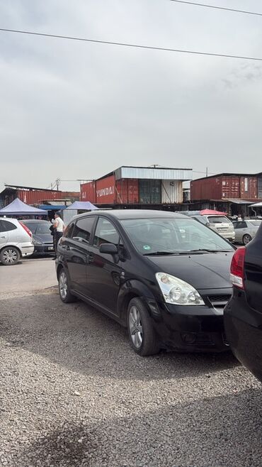 радиатор печки тойота авенсис т22: Toyota Corolla Verso: 2006 г., Дизель, Универсал