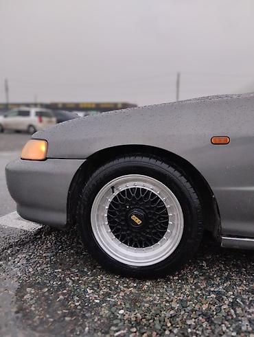 Honda: Honda Integra: 2000 г., 1.6 л, Автомат, Бензин, Седан — 10