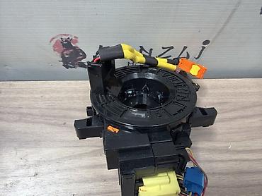 highlander 2012: Шлейф рулевой колонки (clock spring) Toyota Highlander Оригинальный — 5