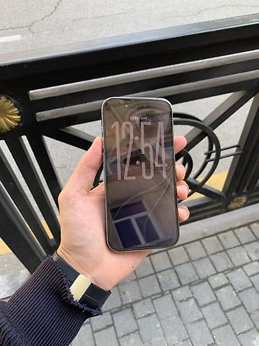 aple 14: IPhone 14 Pro, 128 GB, Deep Purple, Face ID — 6