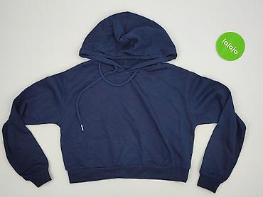 pull and bear bluzy: Sinsay, Women`s hoodie, size XS — 2