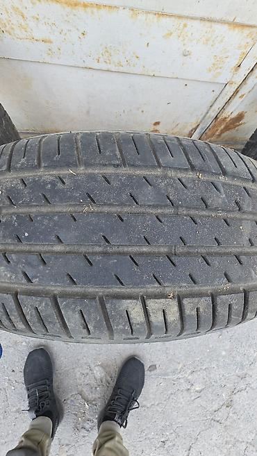 michelin сколько стоит: Шины 225 / 55 / R 16, Лето, Б/у, Комплект, Легковые, Франция, Michelin — 6