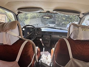 jetta vs5: ГАЗ 3102 Volga: 1993 г., Механика, Бензин, Седан — 4