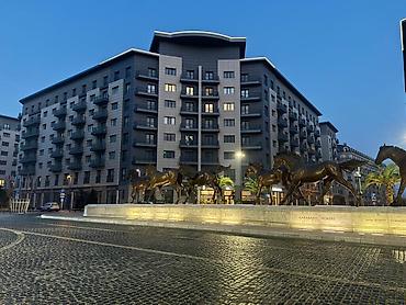 carpayilarin satisi: Ağ şəhər, 4 otaqlı, Yeni tikili, 163 kv. m — 7