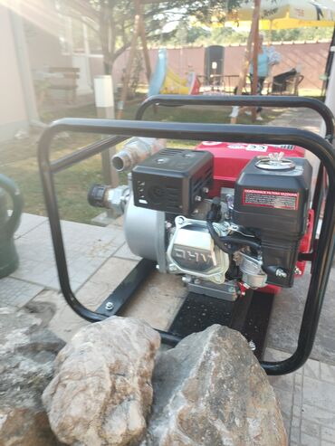iznajmljivanje tobogana za dječje rođendane: New, Customer pickup