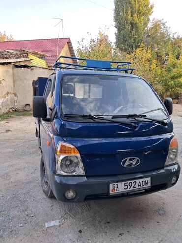 верхний рычаг хонда одиссей: Hyundai Porter: 2007 г., Механика, Дизель