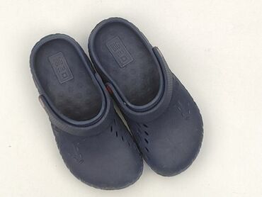 Slippers Big Star, 33, Used