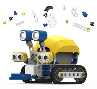 развивающие игрушки на 1 годик: ОБРАЗОВАТЕЛЬНЫЙ РОБОТ SKRIBOT Приглашаем в мир робототехники SkriBot