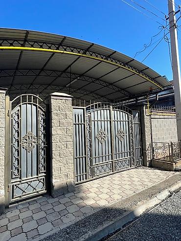 construction: Сварка | Заборы, оградки Доставка, Гарантия, Бесплатная смета — 6