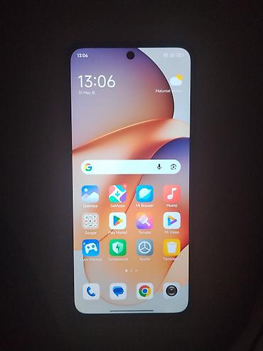 015 şəkilləri: Xiaomi 12, 128 GB — 1
