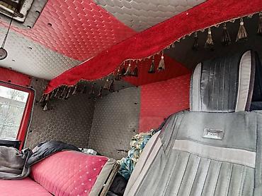 Грузовики: Грузовик, Б/у — 5