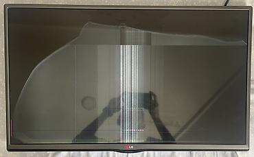 tv ekran temiri: Qiymət birinə aiddir.Məhsul: İki ədəd LCD/LED televizor (panel təmiri — 3