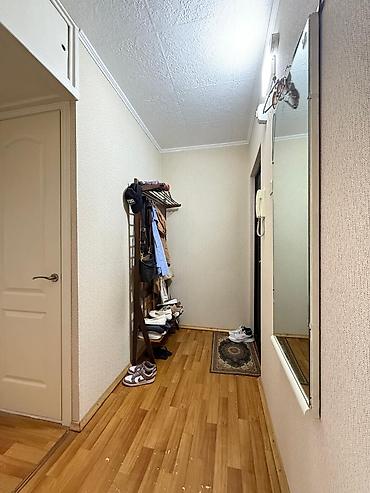 стройител: 2 комнаты, 48 м², Городок строителей 104 серия, 3 этаж — 4