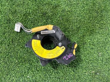 реставрация рулевых наконечников: Рулевой шлейф Mitsubishi