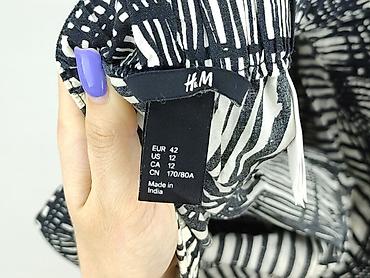 spodenki sprandi: H&M, Szorty damskie, rozmiar XL — 4