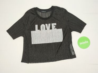 Bluzki: Terranova, Bluzka damska, M — 2