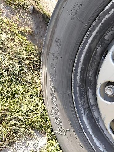 Грузовики: Грузовик, Volvo, Стандарт, Б/у — 11