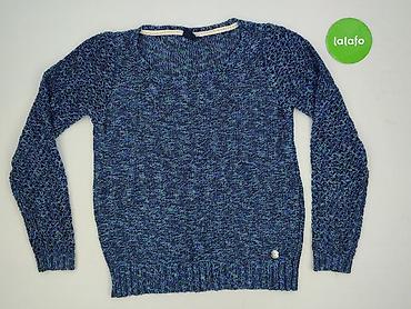 armani exchange sweter: Anti Blue, Sweter damski, rozmiar XL — 2