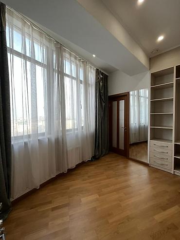Продажа квартир: 6 комнат, 237 м², Ак-Кеме Элитка, 9 этаж, Евроремонт — 12