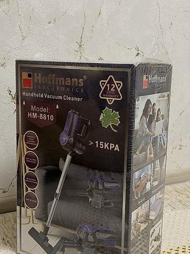 roboclean pro: Вертикальный пылесос Новый Уборка: Влажная, Паровая, Сухая Полная оплата — 2