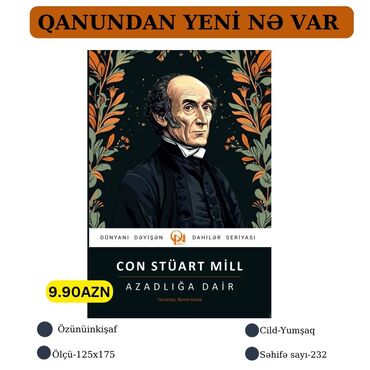 ən yaxşı psixoloji kitablar pdf: 20 % endirimlə 7.92 azn